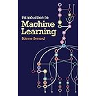 Introduction to Machine Learning