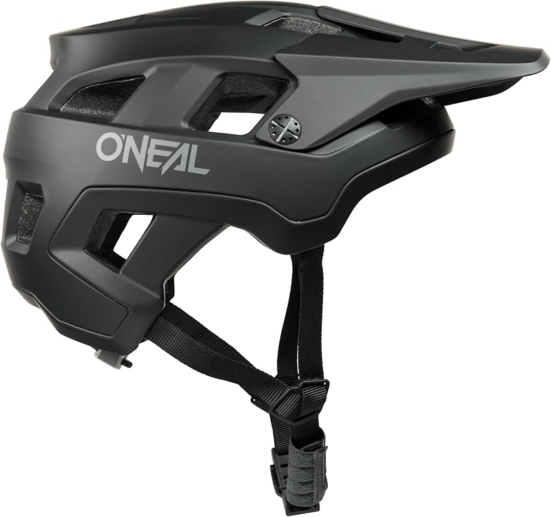 Casque O'NEAL Defender Solid Noir XS-S-M