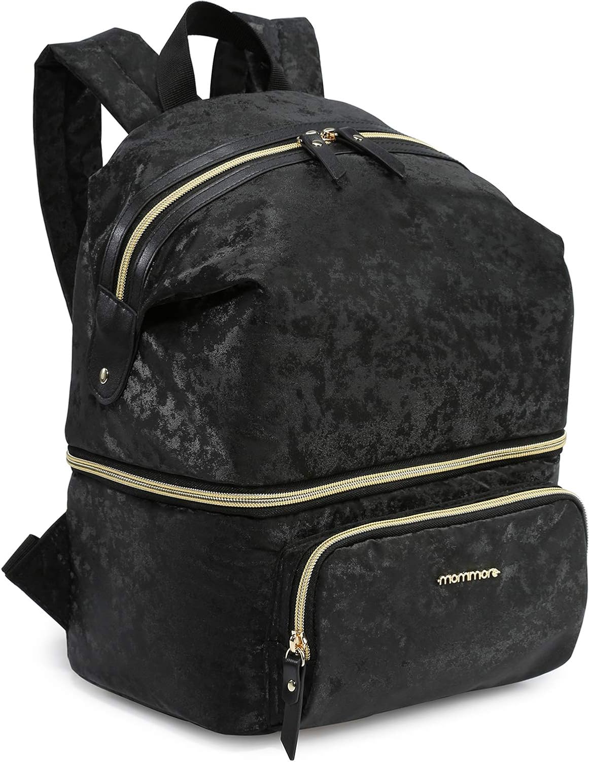 mommore diaper bag amazon