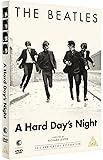 A Hard Day's Night: 50th Anniversary Restoration [2 Disc DVD]