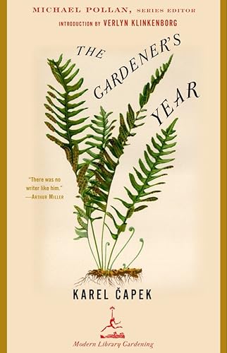 Download The Gardener's Year PDF