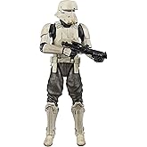 STAR WARS The Black Series Archive Imperial Hovertank Driver 6-Inch-Scale Rogue One: A Story Lucasfilm 50th Anniversary Figure