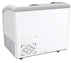 KoolMore - MCF-9C Commercial Ice Cream Freezer