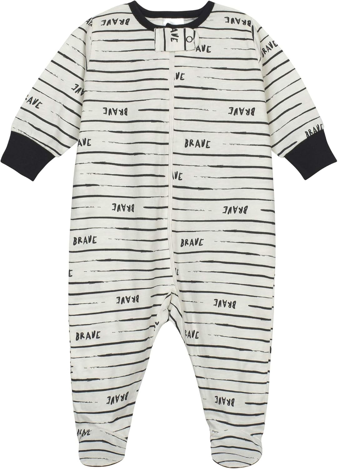 Onesies Brand Baby Boys' 4-Pack Sleep 'N Play Footie: Clothing