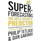 Superforecasting: The Art and Science of Prediction