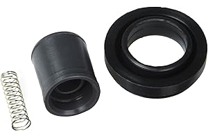 Intermotor Coil on Plug Boot 6/c