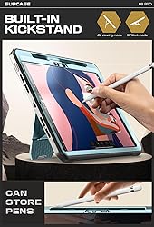 SUPCASE for iPad Pro 11 Inch Case M4 2024 5th