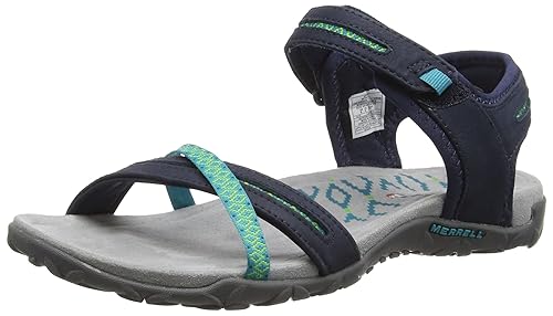 Merrell Terran Cross Ii Damen Sandalen