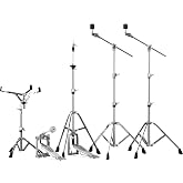 Yamaha HW-680 Single-Braced Hardware Pack