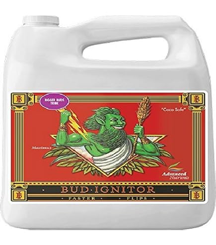 Amazon.com: Advanced Nutrients Voodoo Juice Plus Tablets 25 Pack