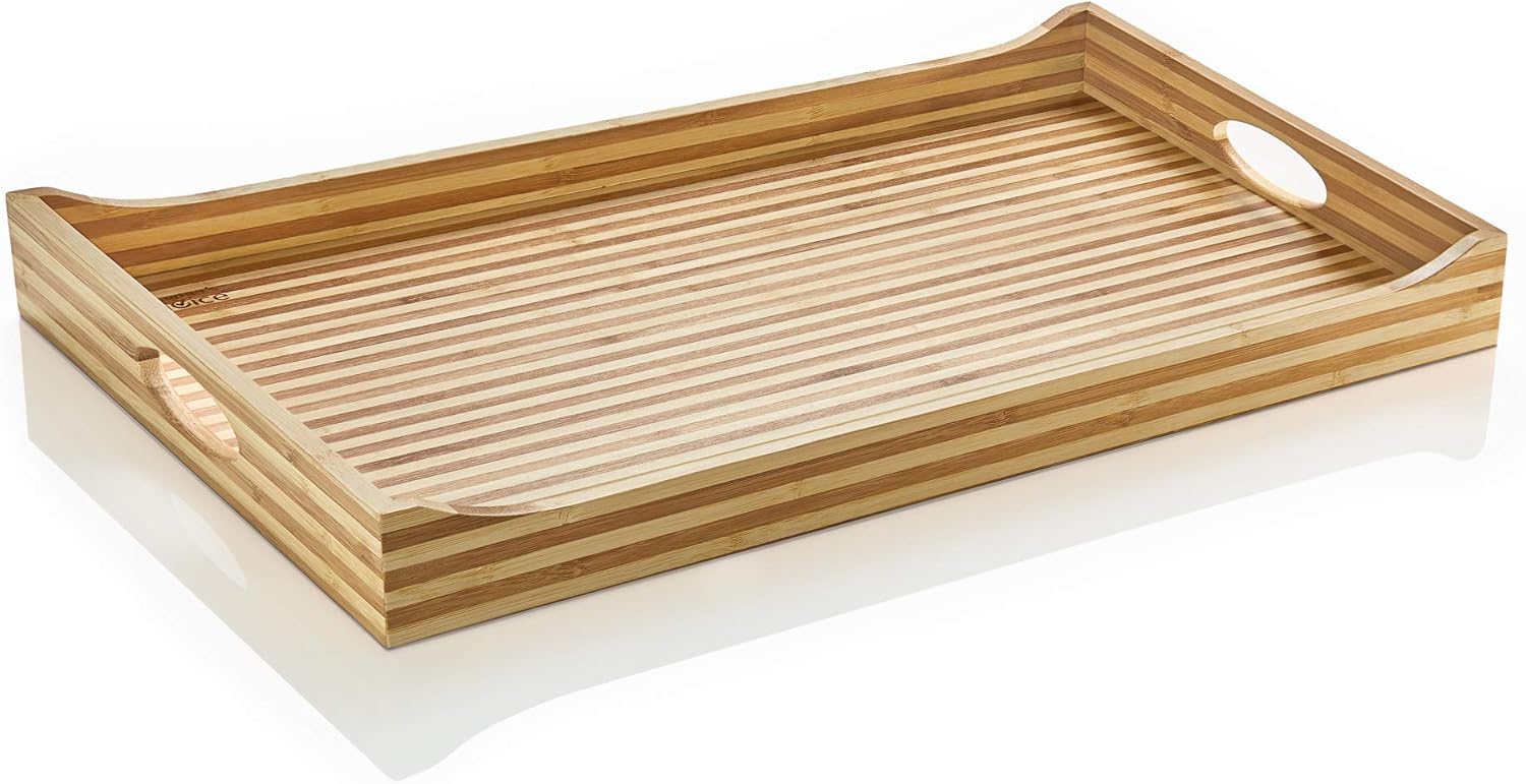 Best dining table condiments tray