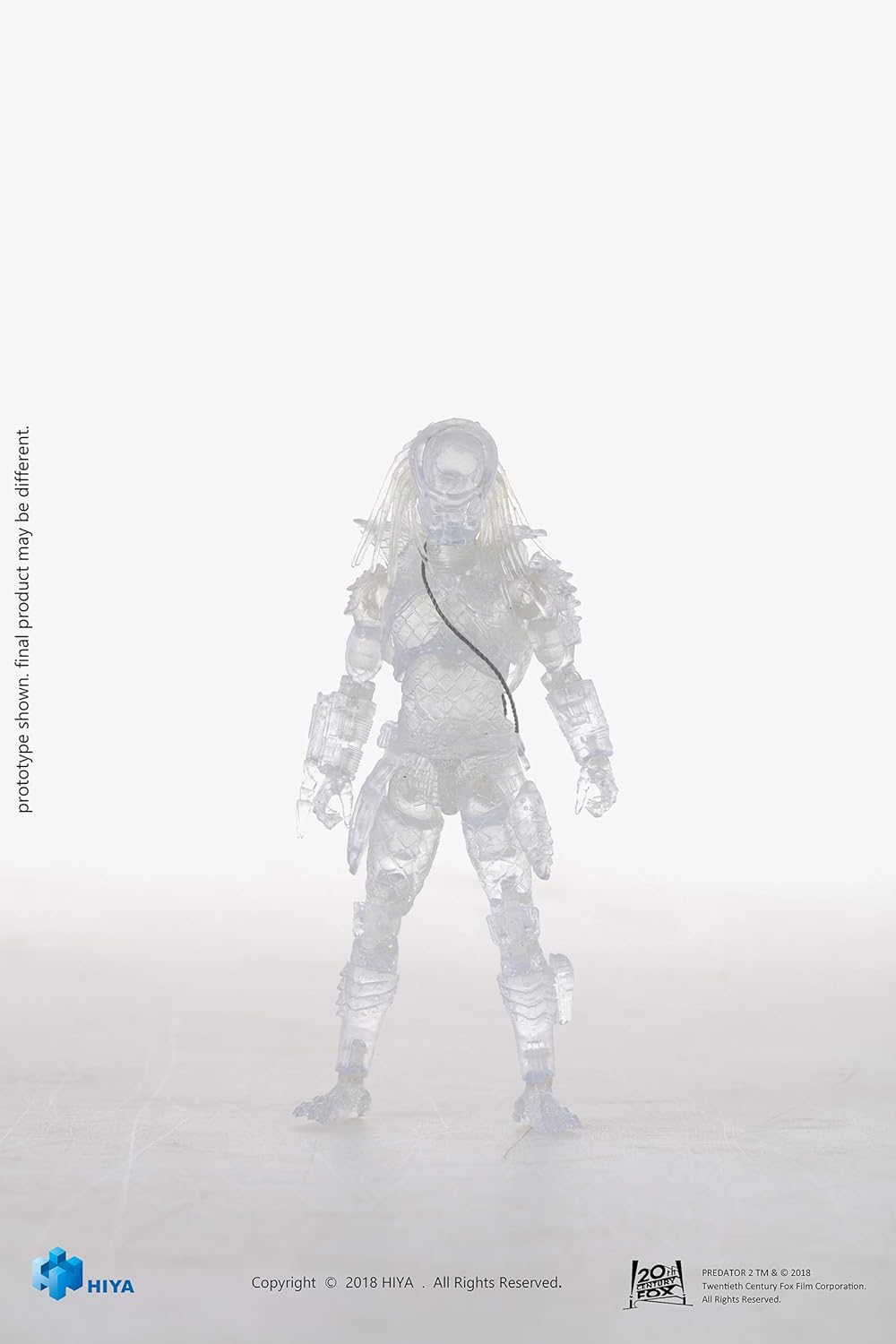 creative products Diamond Select JAN192905 Predator 2 ...