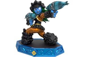 Skylanders Imaginators Tide Pool (New - No Retail Packaging)