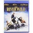 The River Wild [Blu-ray]