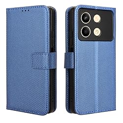 Elubugod Compatible with Xiaomi Redmi Note 13R Pro