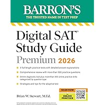 The Official Digital SAT Study Guide: The College Board