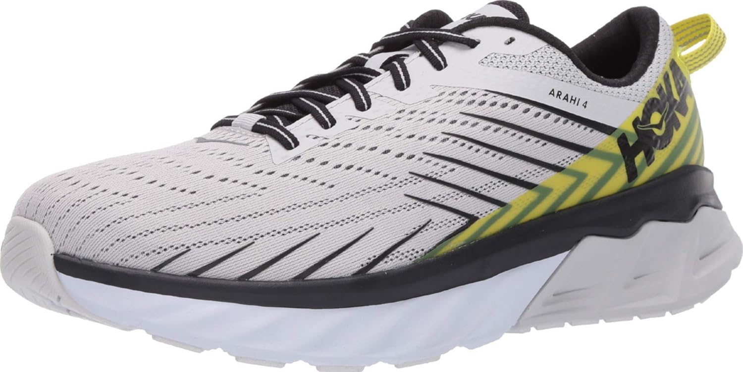 hoka one one men's arahi