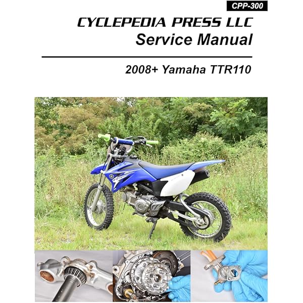 Amazon.com: Yamaha Ybr125 & Xt125R/X (05-16): 9781785213588