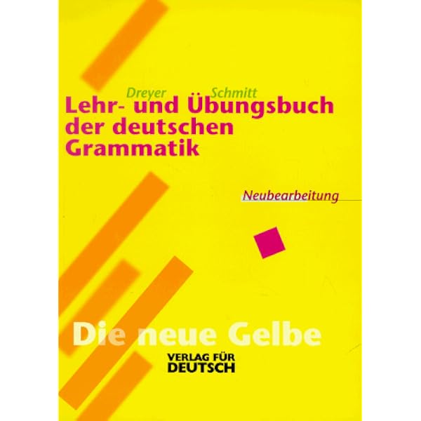 Amazon.com: Handbuch zur deutschen Grammatik: Wiederholen Und