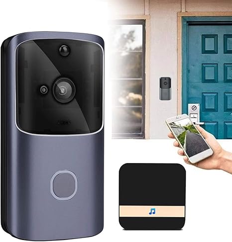 Amazon Co Jp Hd 7pスマートワイヤレスドアベルのカメラの夜の視聴のwifiの目に見えるipインターホンのドアホンのための インターホンドアの穴32 Gbのメモリーカード Eu Diy 工具 ガーデン Amazon Co Jp Hd 7pスマートワイヤレスドアベルのカメラの夜の視聴のwifiの目に見えるipインターホンのドアホンのための インターホンドアの穴32 Gbのメモリーカード Eu Diy 工具 ガーデン