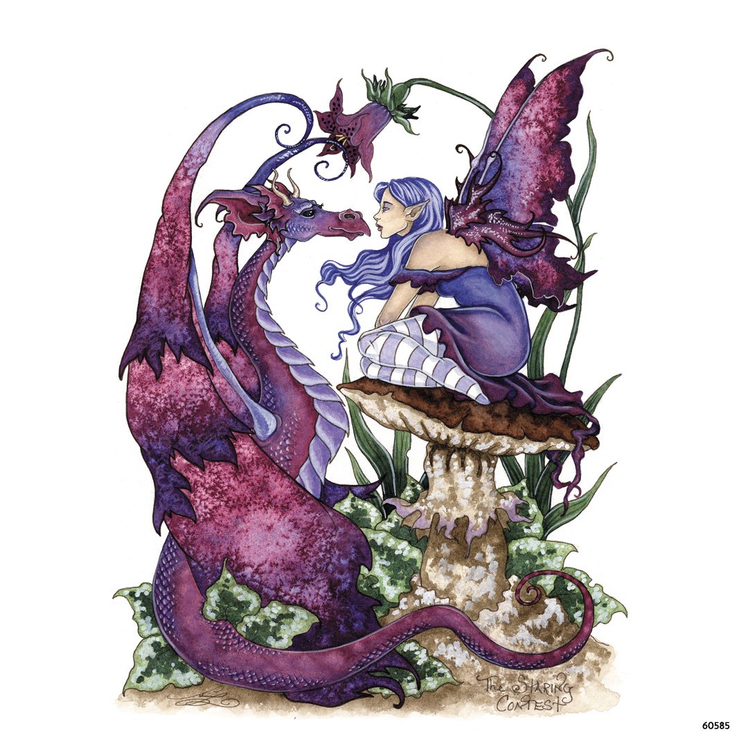 Which Is The Best Fairy Refrigerator Magnet