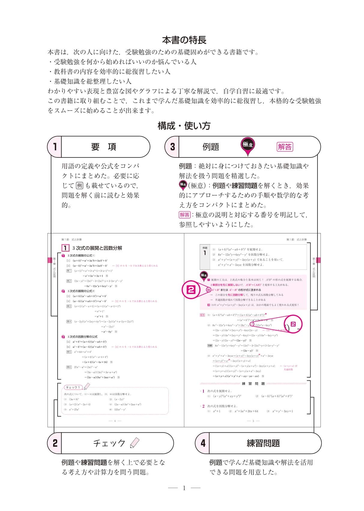チャート式絶対に身につけたい数学2 Bの基本 チャート式 シリーズ チャート研究所 本 通販 Amazon