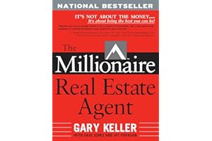 The Millionaire Real Estate Agent