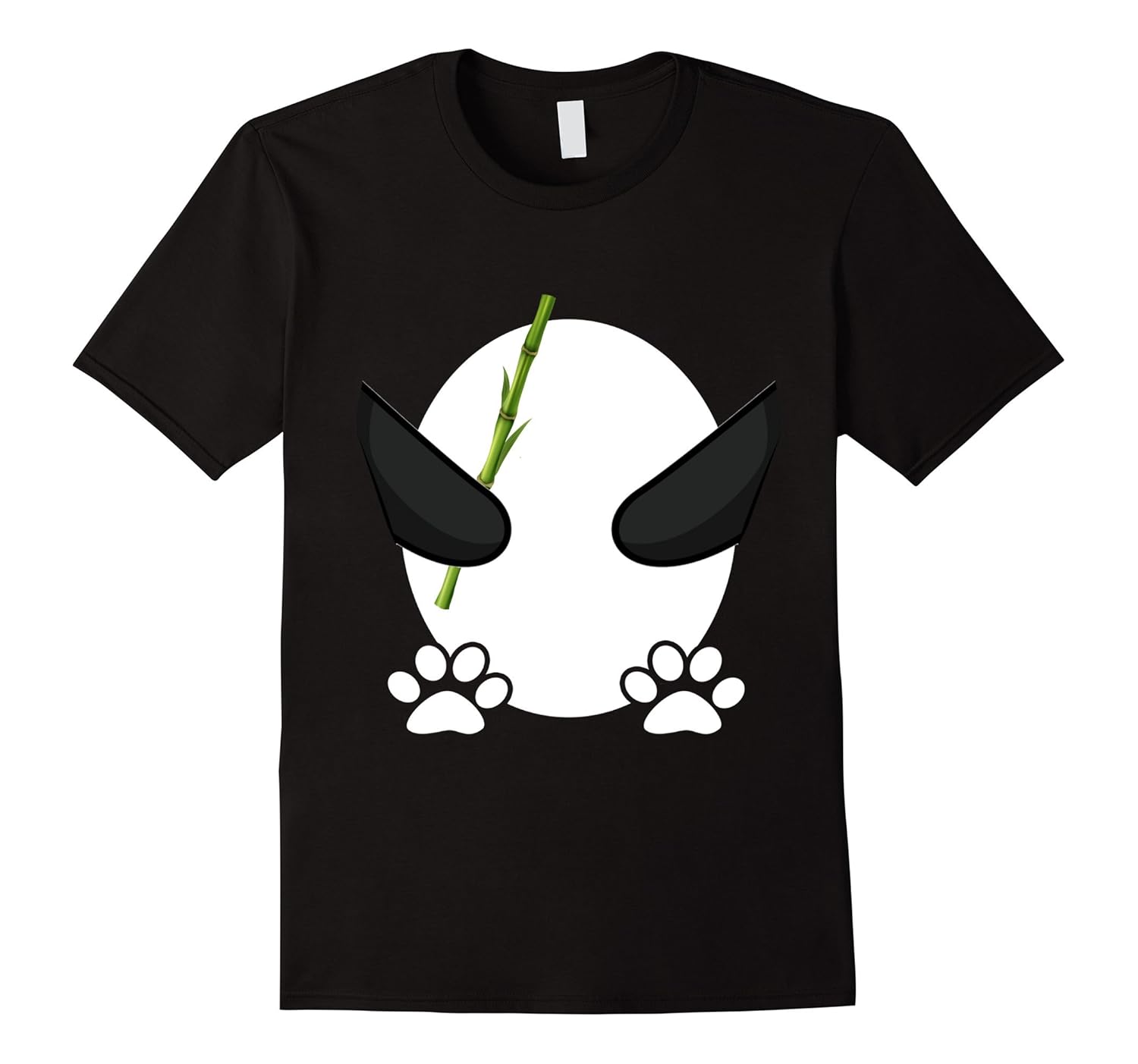 Panda Halloween Costume (Kids and Adults sizes)- TPT