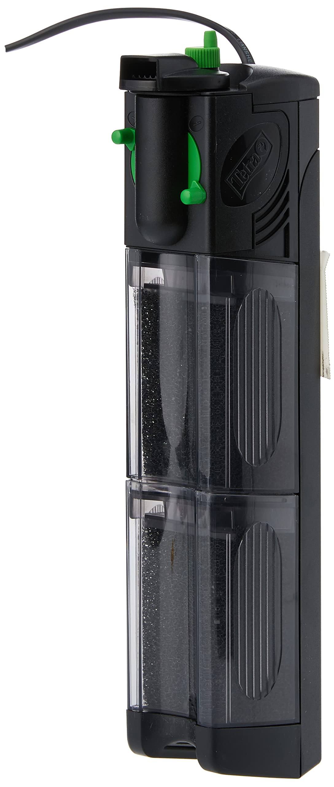 Tetra IN600 Plus Aquarium Internal Filter for 50 - 100L Aquariums