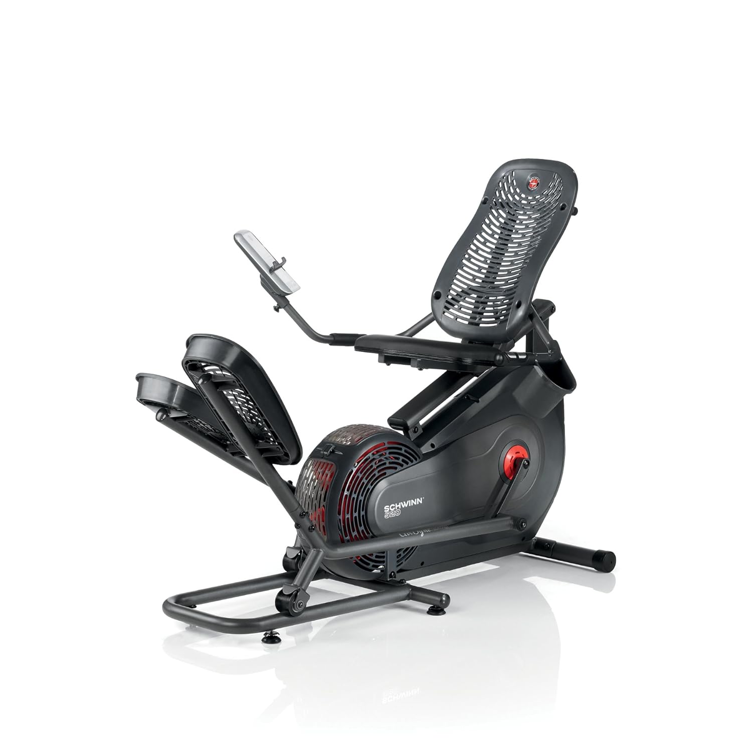 schwinn 520 elliptical