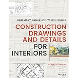 Construction Drawings and Details for Interiors