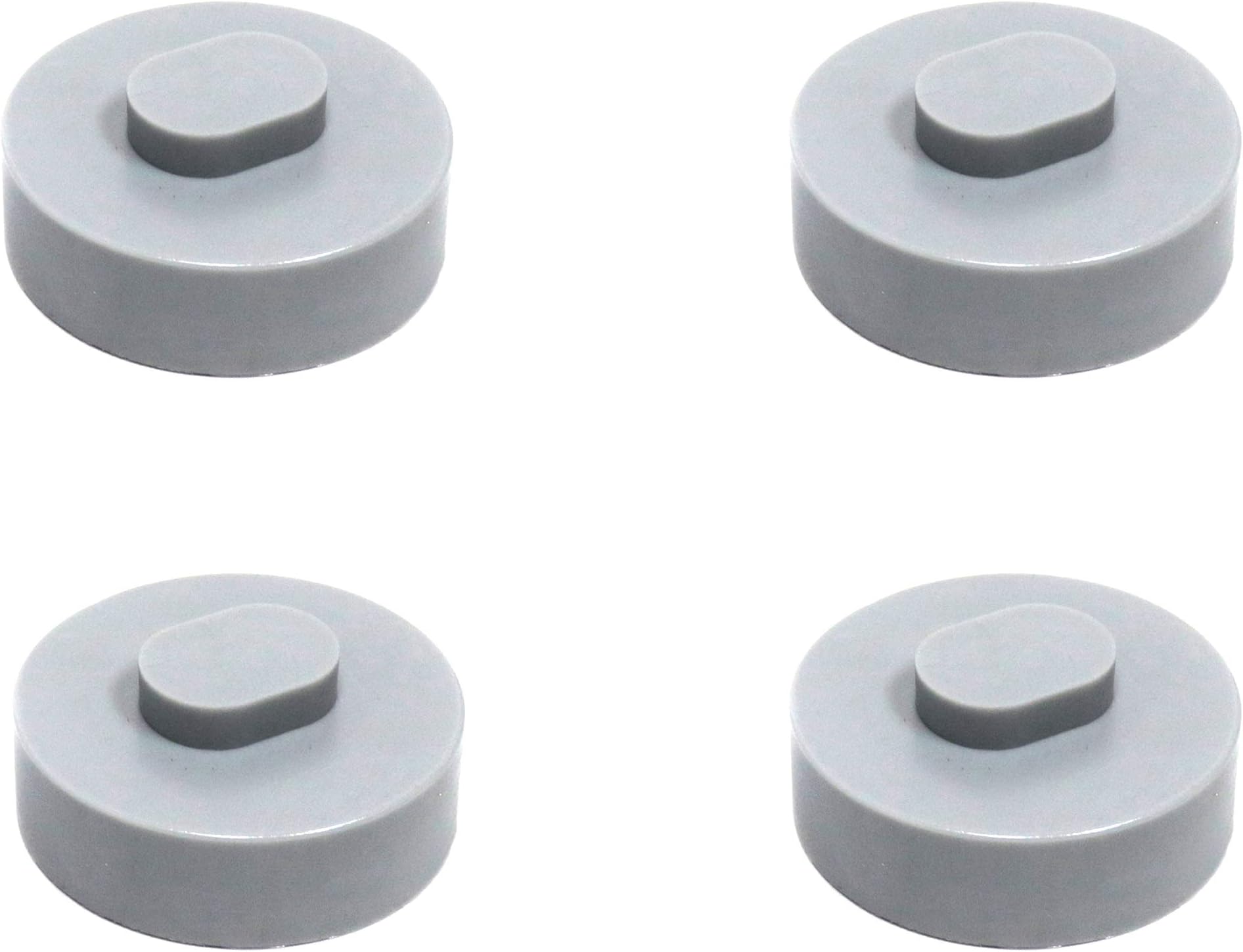 4 Pack Universal for Porsche Polyurethane Jack Pad Frame Protector by TMB