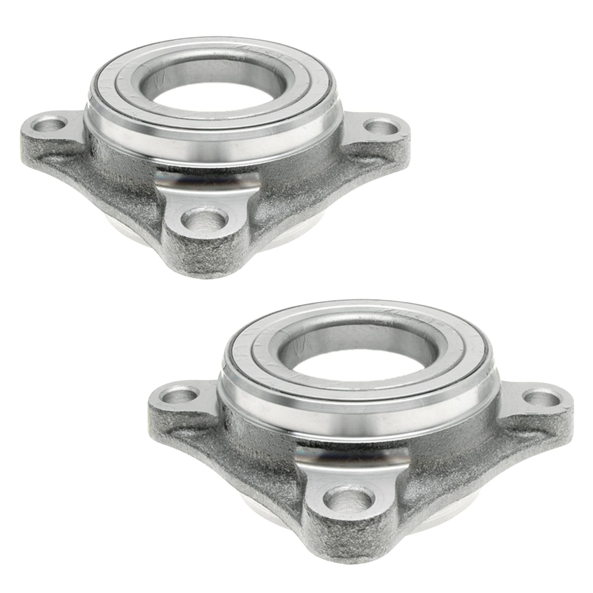 Stirling P515040PR_DW03F - Pair 2 Front Wheel