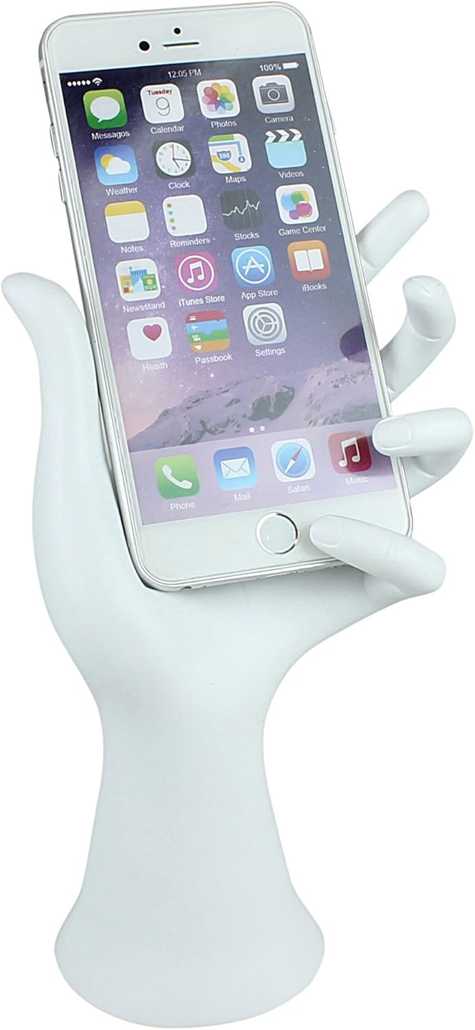 Best Desk Accessories Cell Phone Bling