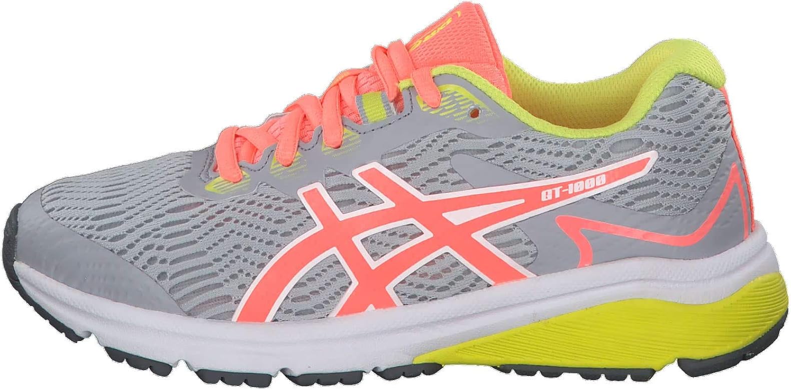 zapatillas asics gt 1000 2 gs mujer