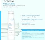 Bioderma Hydrabio Mask 75ml Moisturizing Facial Skincare For Men Women view 4