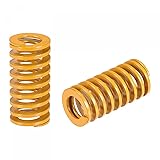 uxcell 3D Printer Die Spring, 20mm OD 40mm Long