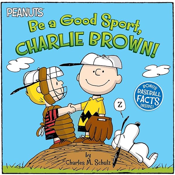 Peanuts All-Stars: Schulz, Charles M.: 9780345479822: Amazon.com