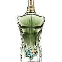 JEAN PAUL GAULTIER オードゥ トワレ セットGreen Jean Paul Gaultier Le Beau Paradise Garden Eau de Parfum for men
