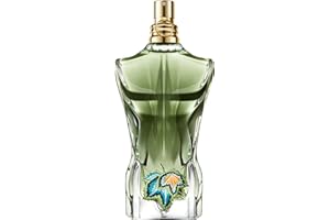 Le Beau Paradise Garden by Jean Paul Gaultier for Men 2.5 oz Eau De Parfum Spray