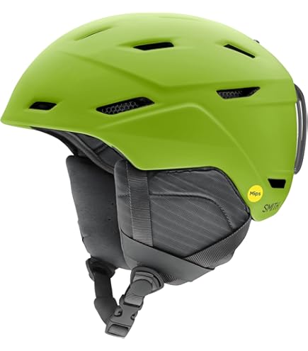 Amazon.com: Giro Nine MIPS Snow Helmet Matte Black XL