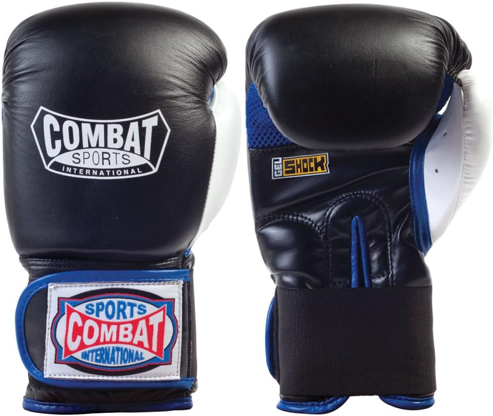 combat sports mma bag gloves