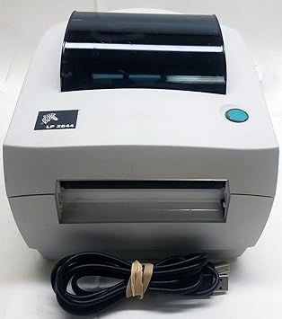 zebra lp2844 label printer