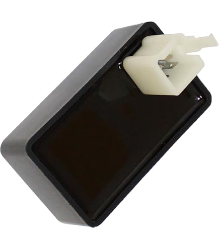 Amazon.com: JDLLONG 27002-1065 Relay Assembly 1991-2001 Fit for