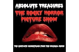 Rocky Horror Picture Show, The