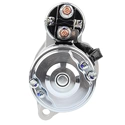 Ezexpreze 17749 Jeep Starter Replacement New for