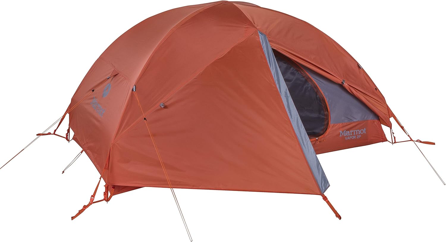 Tenda a 2 posti per zaino