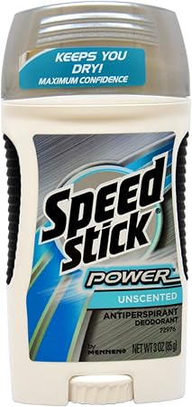 Дезодорант Lady Speed Stick i/d Light musk 42.5g (na) (022200002981)