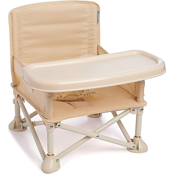 go anywhere booster seat