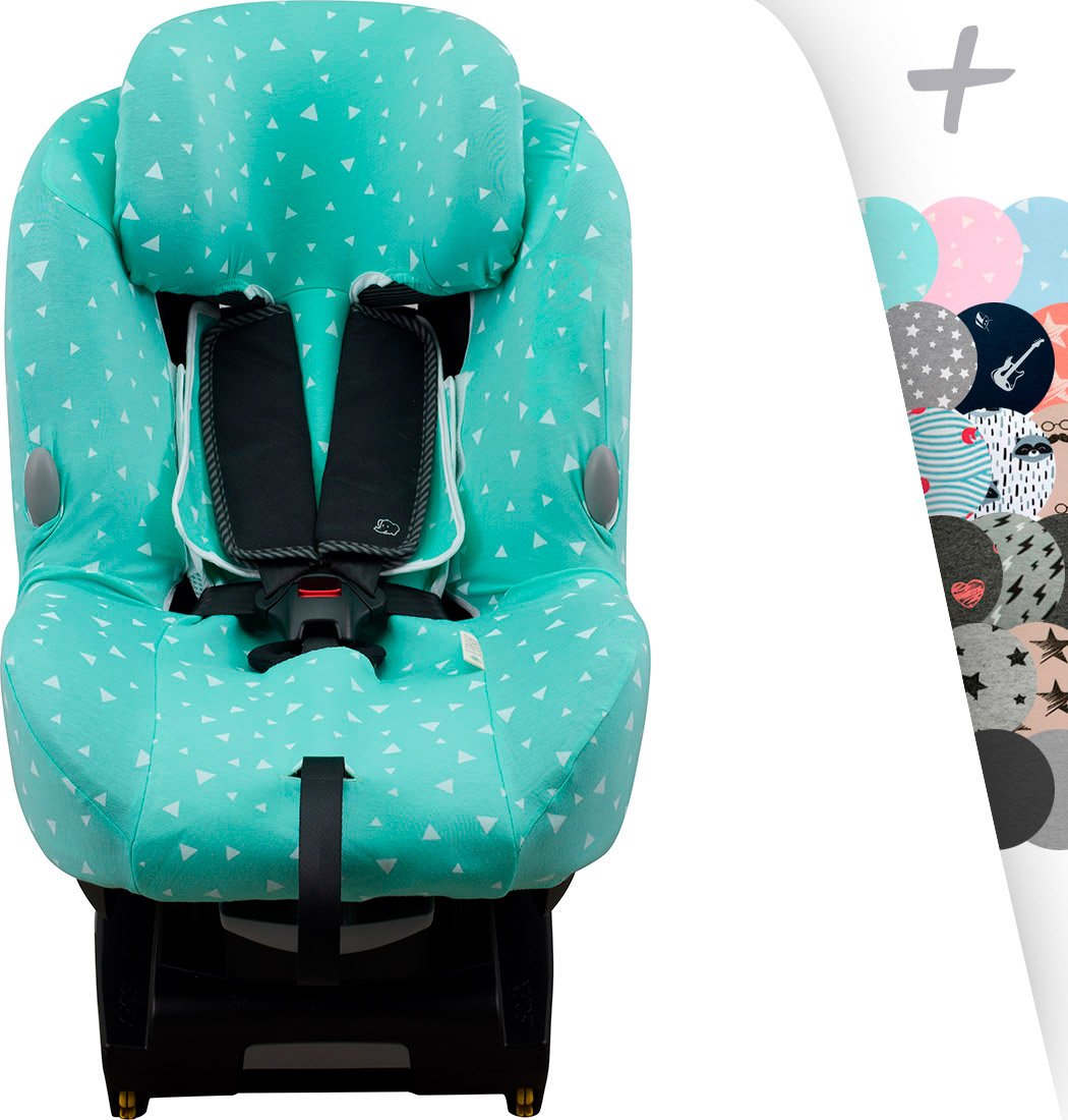 Wsmalturasegura Com Br Accesorios Sillas De Coche Y Accesorios Black Rayo Janabebe Funda Para Bebe Confort Milofix